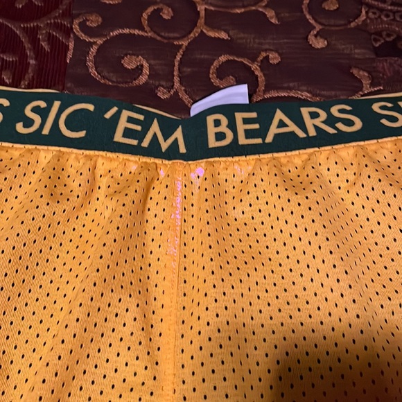 Nike Mesh Baylor Short - Picture 3 of 5